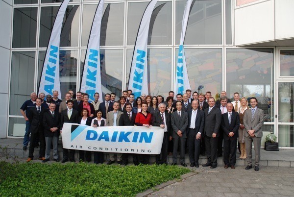 Daikin Daikin