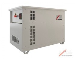 Газовый генератор ФАС-15-OZP3/K (15 кВт)