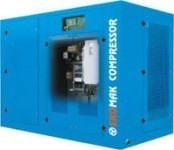 Воздушный винтовой компрессор DMD 100 VST