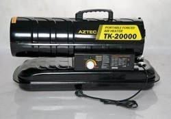 AZTEC TK-20000