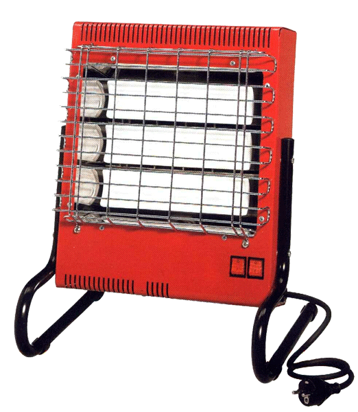Обогреватель Lotus 230 V Обогреватель Lotus 230 V