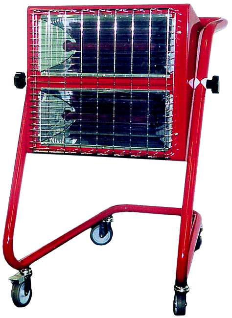 Обогреватель Red Sun low Обогреватель Red Sun low