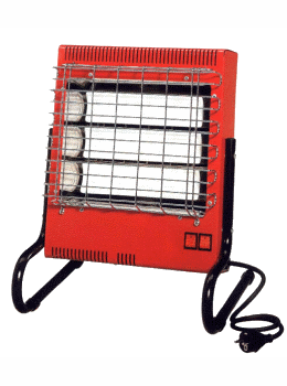 Обогреватель Lotus 230 V