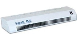 Тепловые завесы ТЗ-3