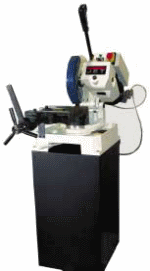 Дисковые отрезные станки MCS-275, MCS-315