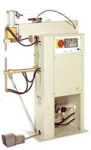 Машины для контактной точечной сварки 4620N - 4630N - 35-50 кВА