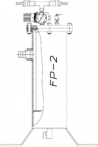 Фильтр FP-2