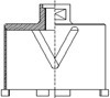 БЕТОН / CONCRETE (мокрый рез)