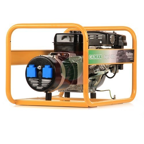 Генератор бензиновый Caiman Expert 4010X (4010X) Генератор бензиновый Caiman Expert 4010X (4010X)