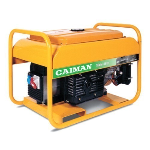 Генератор бензиновый Caiman Tristar 8510MTXL27 (8510MTXL27) Генератор бензиновый Caiman Tristar 8510MTXL27 (8510MTXL27)