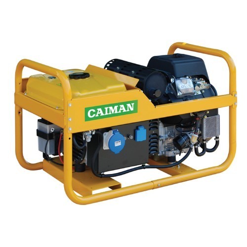 Генератор бензиновый Caiman Leader 10500XL21 DE (10500XL21 DE) Генератор бензиновый Caiman Leader 10500XL21 DE (10500XL21 DE)