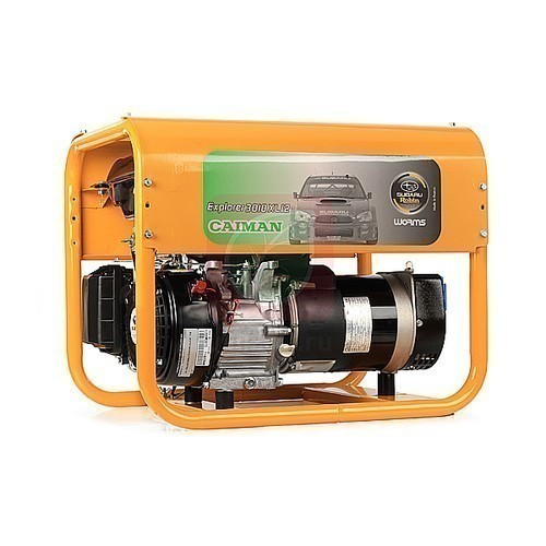 Генератор бензиновый Caiman Explorer 3010 XL12 (3010XL12) Генератор бензиновый Caiman Explorer 3010 XL12 (3010XL12)