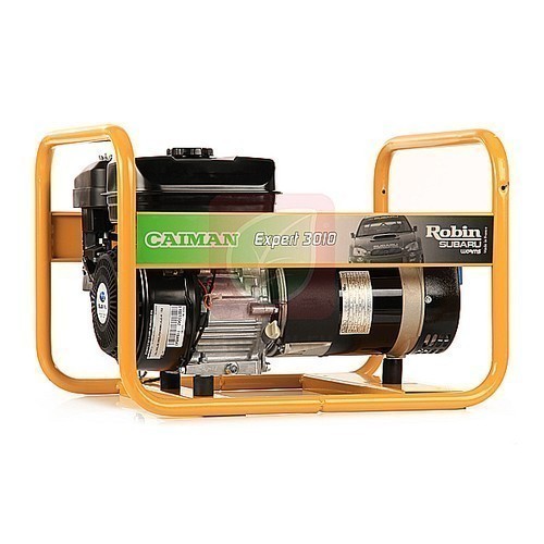 Генератор бензиновый Caiman Expert 3010X (3010X) Генератор бензиновый Caiman Expert 3010X (3010X)
