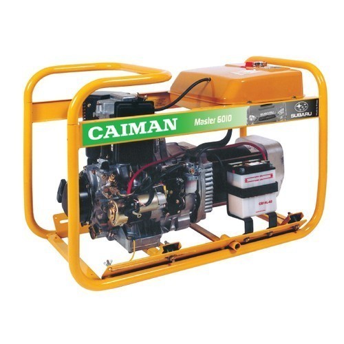 Генератор дизельный Caiman MASTER 6010DXL15 DEMC (6010DXL15 DEMC) Генератор дизельный Caiman MASTER 6010DXL15 DEMC (6010DXL15 DEMC)