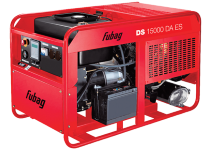 FUBAG DS 15000 DA ES