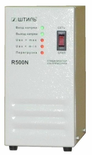 Штиль R500N Штиль R500N