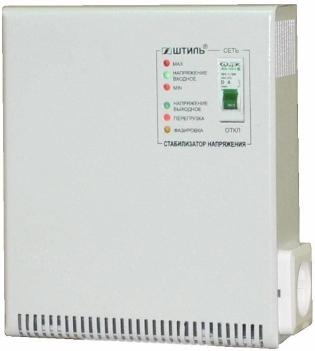 Штиль R500NT Штиль R500NT