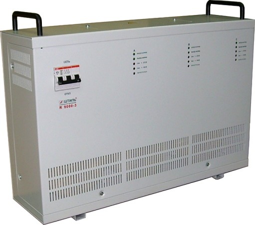 Штиль R3600-3 Штиль R3600-3