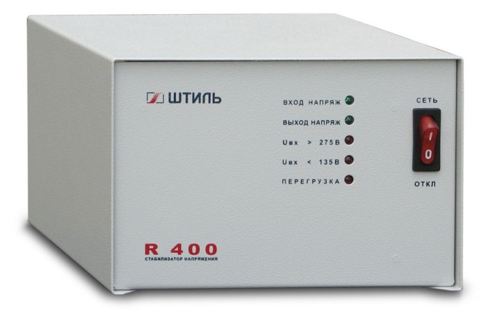 Штиль R400 Штиль R400