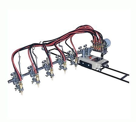 Газорезательная машина GCD5-100