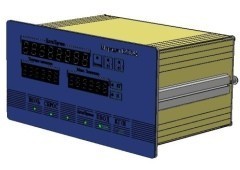 Весовой терминал КСК52