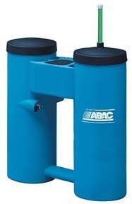 Водно-маслянные сепараторы ABAC Водно-маслянные сепараторы ABAC