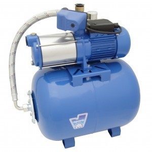 AUTO AMH-125-6P(50L)