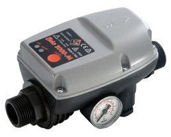 Электронное устройство для контроля электрических насосов - BRIO 2000-M