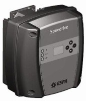 Speedrive - частотный преобразователь