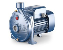 CP 0.25-2.2 kW Центробежные электронасосы