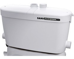 Saniaccess Pump