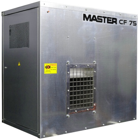 MASTER CF 75 SPARK