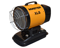 MASTER XL 5