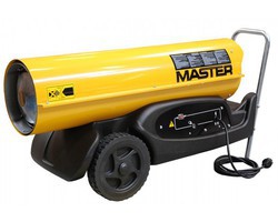 MASTER B 180 CED