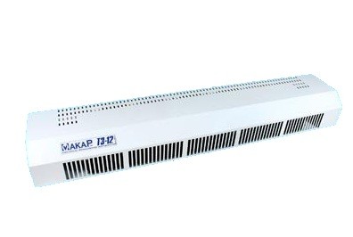 Тепловые завесы ТЗ-12 Тепловые завесы ТЗ-12