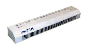 Тепловые завесы ТЗ-24 Тепловые завесы ТЗ-24