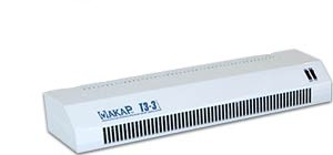 Тепловые завесы ТЗ-3 Тепловые завесы ТЗ-3