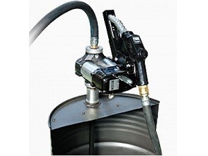 DRUM BI-Pump 12 V