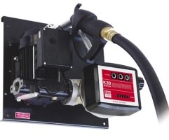 Перекачивающая станция для дизельного топлива PIUSI ST Bi-pump 12V K33