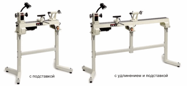 Принадлежности токарный станок JWL-1220
