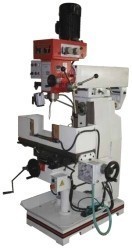 Фрезерные станки JMD-930GH, JMD-939GH