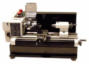 Токарный станок BD-3