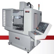 Фрезерный станок с ЧПУ и  сменным магазином JMD-10 CNC