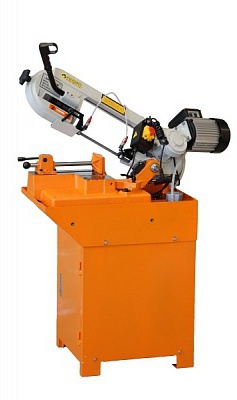 Станок ленточнопильный STALEX SBS-150G
