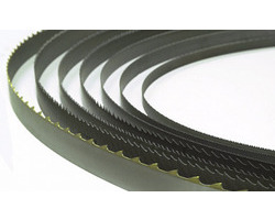 Ленточное полотно STALEX для SBS-250G