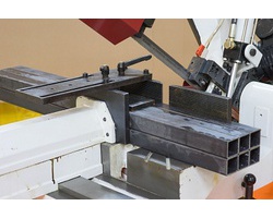 Прижим для пакетной резки для BS-315G, GH
