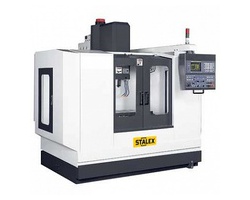 Обрабатывающий центр с ЧПУ STALEX BMT 650CJ CNC