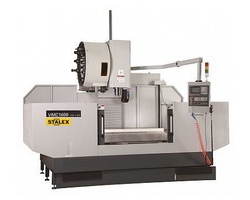 Обрабатывающий центр с ЧПУ STALEX VMC1600F CNC