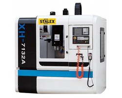 Обрабатывающий центр с ЧПУ STALEX XH7132А F CNC