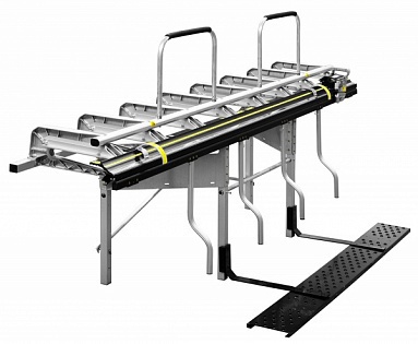 Cтанки листогибочные TAPCO SuperMax